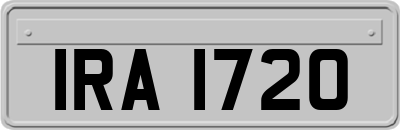 IRA1720