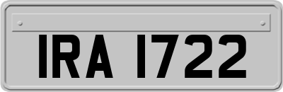 IRA1722