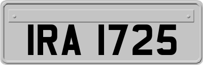 IRA1725