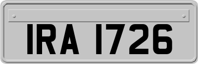 IRA1726