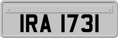 IRA1731