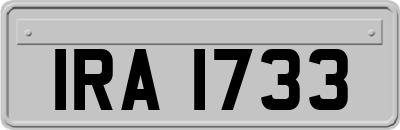 IRA1733