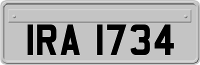 IRA1734