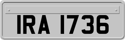 IRA1736