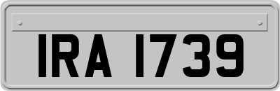 IRA1739