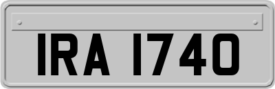 IRA1740