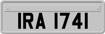 IRA1741