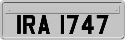 IRA1747