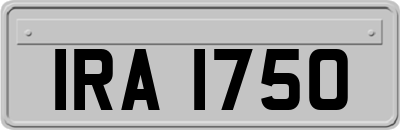 IRA1750