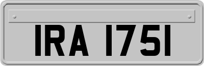 IRA1751