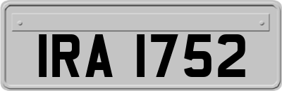 IRA1752