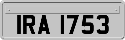 IRA1753