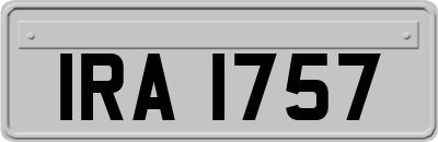 IRA1757