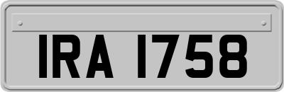 IRA1758