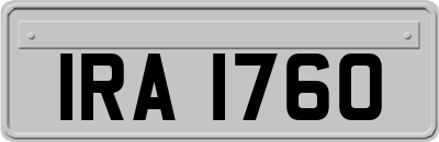 IRA1760