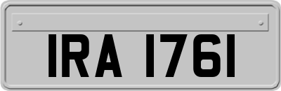 IRA1761