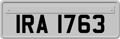 IRA1763