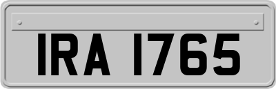 IRA1765