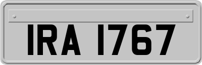 IRA1767