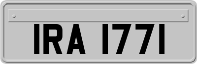 IRA1771