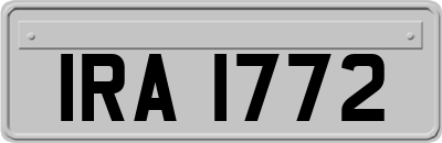 IRA1772