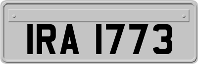 IRA1773