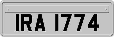 IRA1774