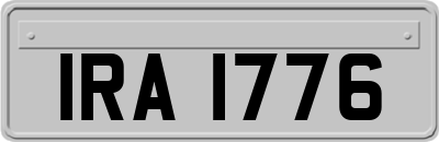 IRA1776