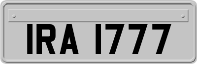 IRA1777