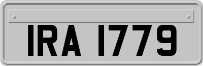 IRA1779