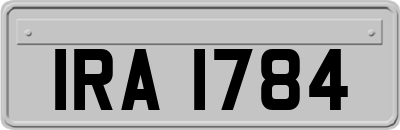 IRA1784