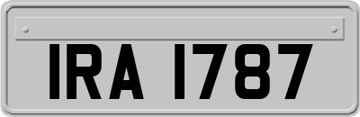 IRA1787