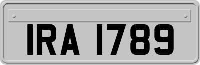 IRA1789