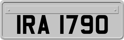 IRA1790