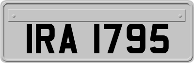 IRA1795