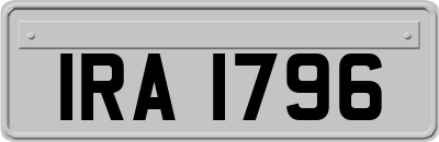 IRA1796