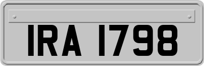 IRA1798