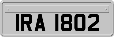 IRA1802