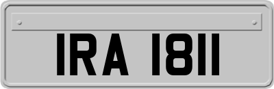 IRA1811