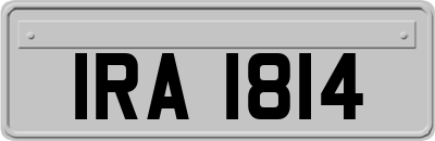 IRA1814