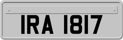 IRA1817