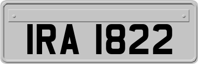 IRA1822