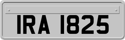 IRA1825