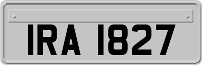 IRA1827