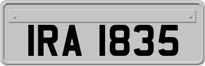 IRA1835