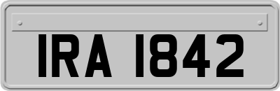 IRA1842