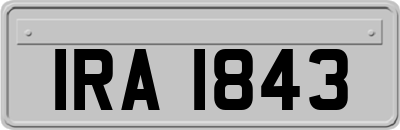 IRA1843