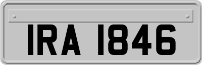 IRA1846