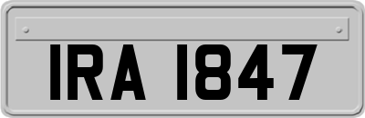 IRA1847