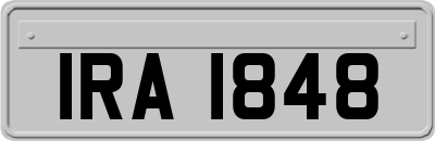 IRA1848